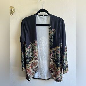 Size small cardigan no brand